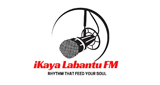 Logo iKaya Labantu FM