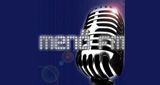 Logo Menő FM