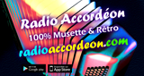 Logo Radio Accordéon