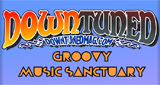 Logo Downtuned Radio