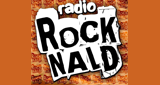 Logo Rocknald Radio