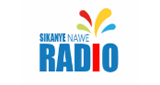 Logo Sikanye Nawe Radio