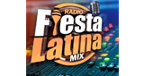 Logo Radio Fiesta Latinamix