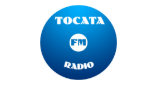 Logo Tocata FM Radio