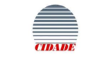 Logo Rádio Cidade Poços