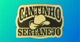 Logo Cantinho Sertanejo