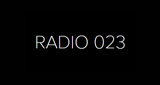 Logo Radio 23 Zrenjanin