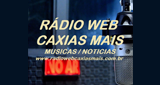 Logo Rádio Web Caxias Mais