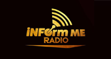Logo Inform Me Radio