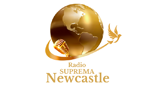 Logo Radio Suprema