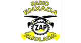 Logo Radio Enxada Amolada