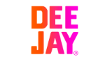 Logo Radio DeeJay Honduras