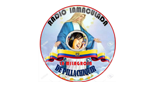 Logo Radio INMACULADA FM