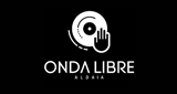 Logo Onda Libre Valencia