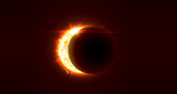 Logo New Sun Radio