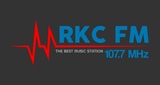 Logo RKC FM