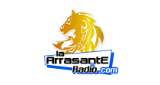 Logo La Arrasante Radio.com