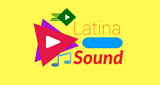 Logo Radio Latina Sound