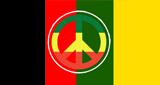 Logo Radio Reggae Mania