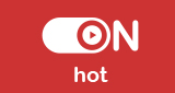 Logo ON Hot
