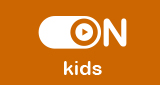 Logo ON Kids