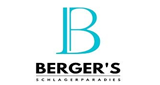 Logo Bergers-Schlagerparadies