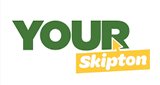 Logo Your Skipton Radio