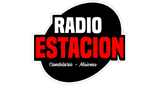 Logo Radio Estacion FM