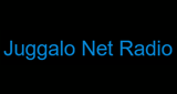 Logo Juggalo Net Radio