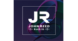 Logo FluxFM - John Reed Radio