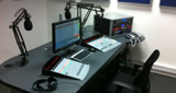 Logo Ahene Radio