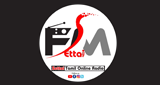 Logo Settai FM