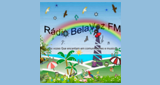 Logo Rádio Bela Voz FM
