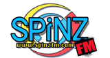 Logo SPiNZ FM