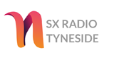 Logo SX Tyneside