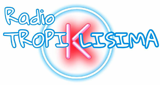 Logo Radio Tropakilisima FM