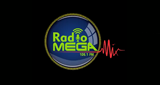 Logo Radio Mega Mix Pataz