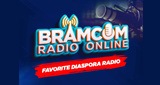 Logo Bramcom Radio Online