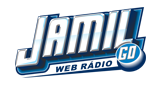 Logo Jamil Web Rádio