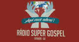 Logo Radio Super Gospel