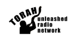 Logo Torah Unleashed Radio Network