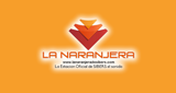 Logo La Naranjera de Sibers