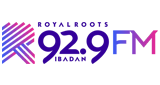 Logo Royal Roots 92.9FM