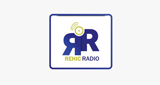 Logo REHIC Radio