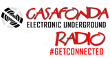 Logo Casafonda Radio