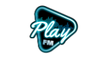 Logo Play FM