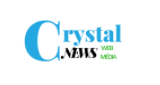 Logo Crystal News