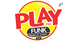Logo Play Funk 5.4