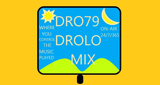 Logo DRO79 Drolo Mix