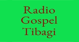 Logo Rádio Gospel Tibagi